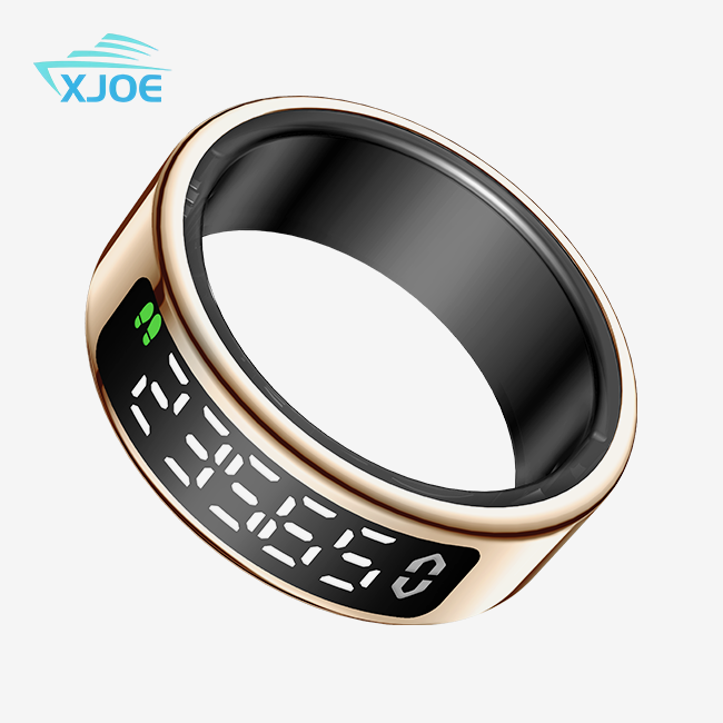 Waterproof Health Smart Ring Waterproof Health Smart Ring